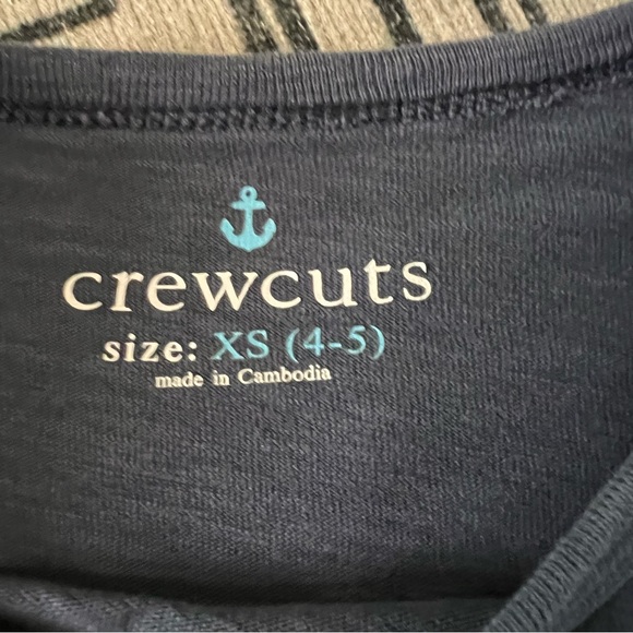 J crew crewcuts shirt bundle, holiday and classic tees - Picture 6 of 12